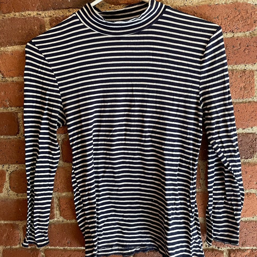 Stretchy Long Sleeve
